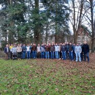 FWM 25 im Garten - Bäume