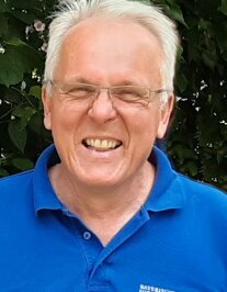 Karlheinz Stürmer